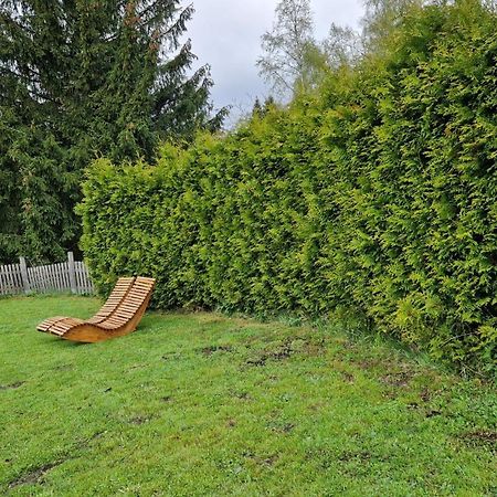 Ferienappartement Zum gscheiten Beck für 6 Personen Feldberg  Exterior foto