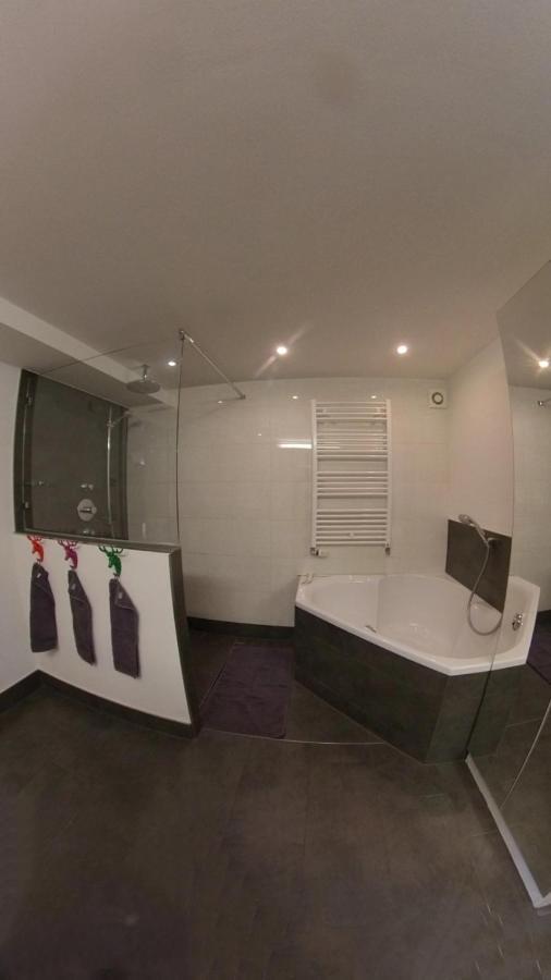 Ferienappartement Zum gscheiten Beck für 6 Personen Feldberg  Exterior foto